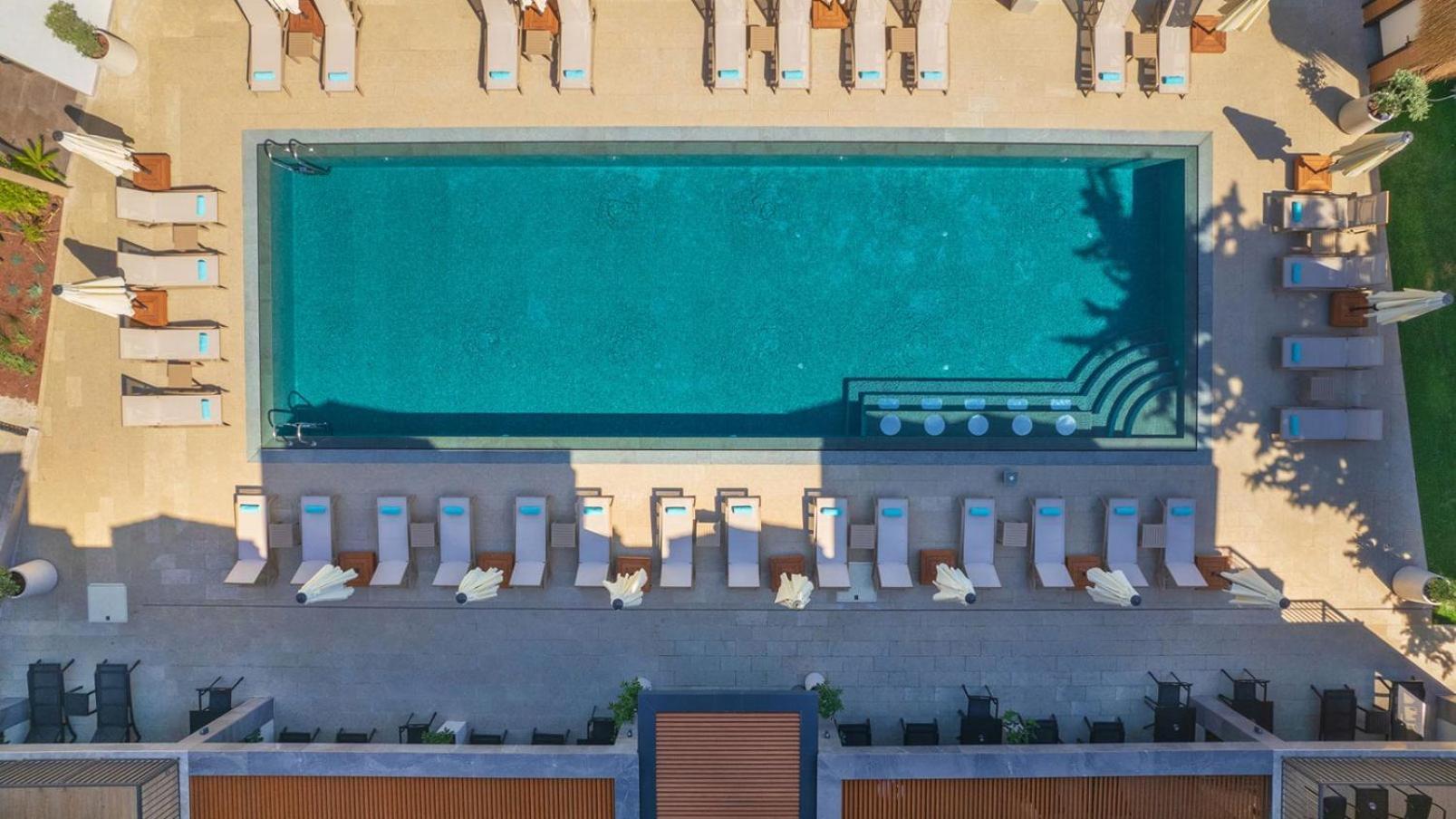 Casa Lumar Luxury Lodging- Adult Only Fethiye Exterior photo
