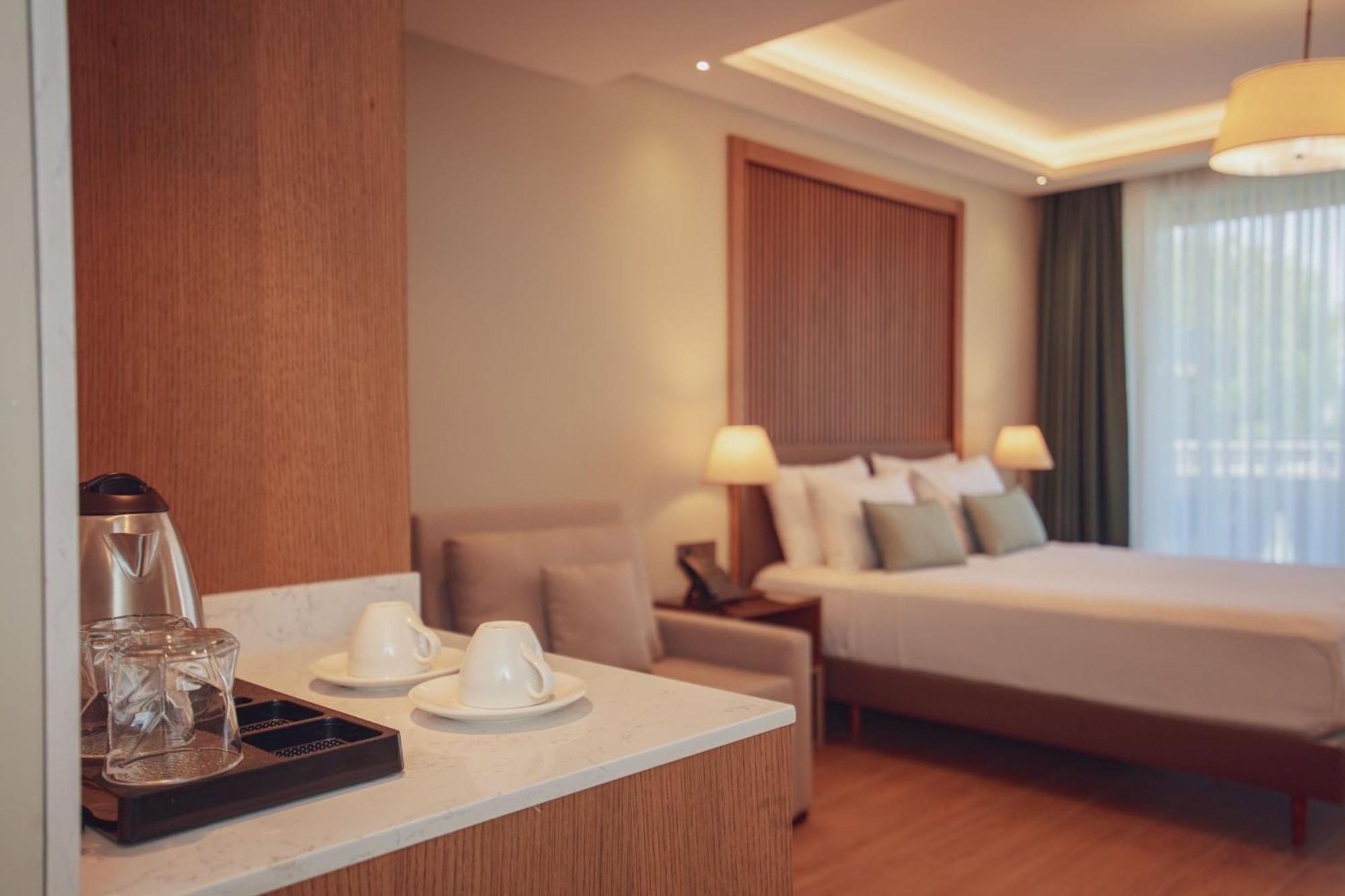 Casa Lumar Luxury Lodging- Adult Only Fethiye Exterior photo