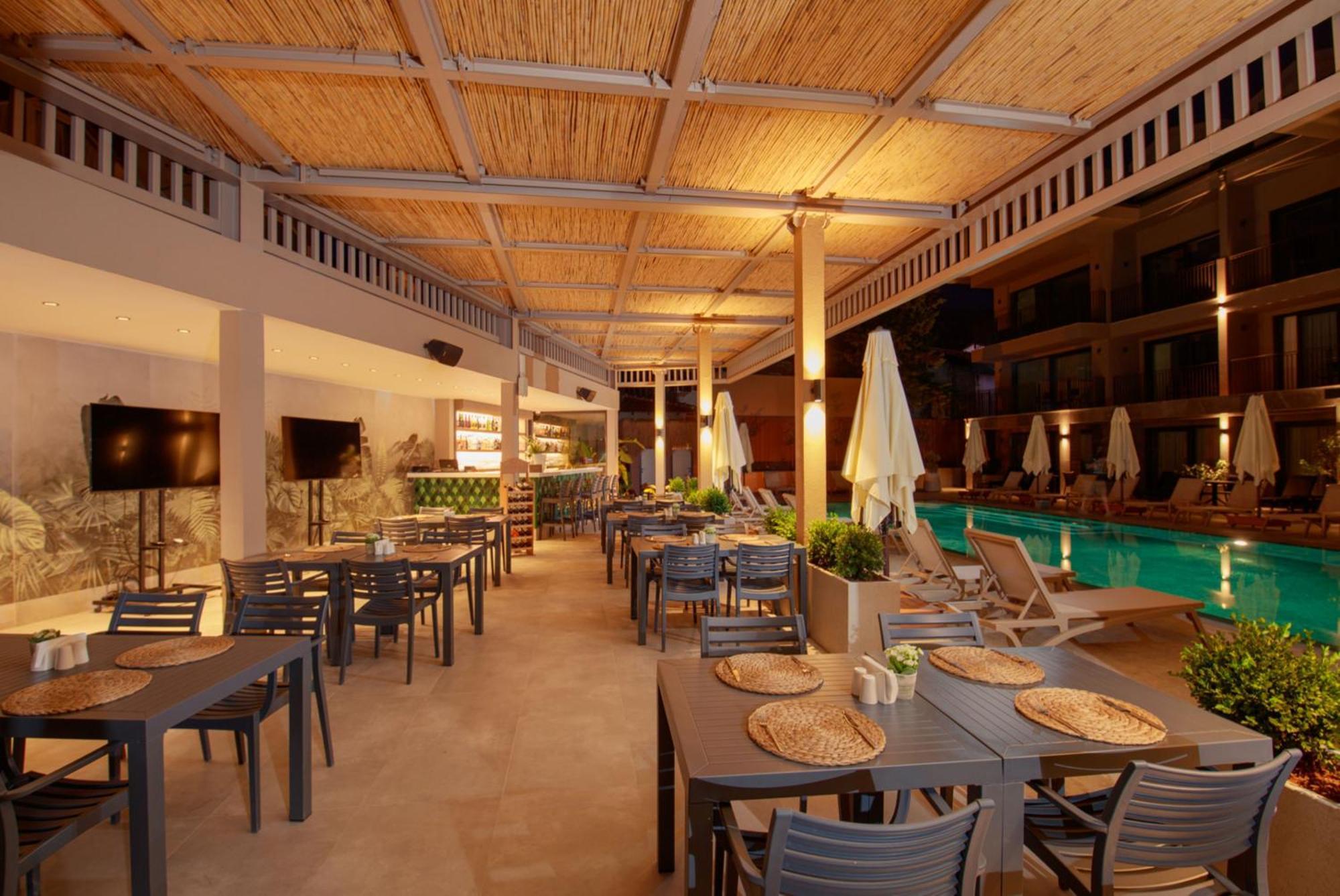 Casa Lumar Luxury Lodging- Adult Only Fethiye Exterior photo