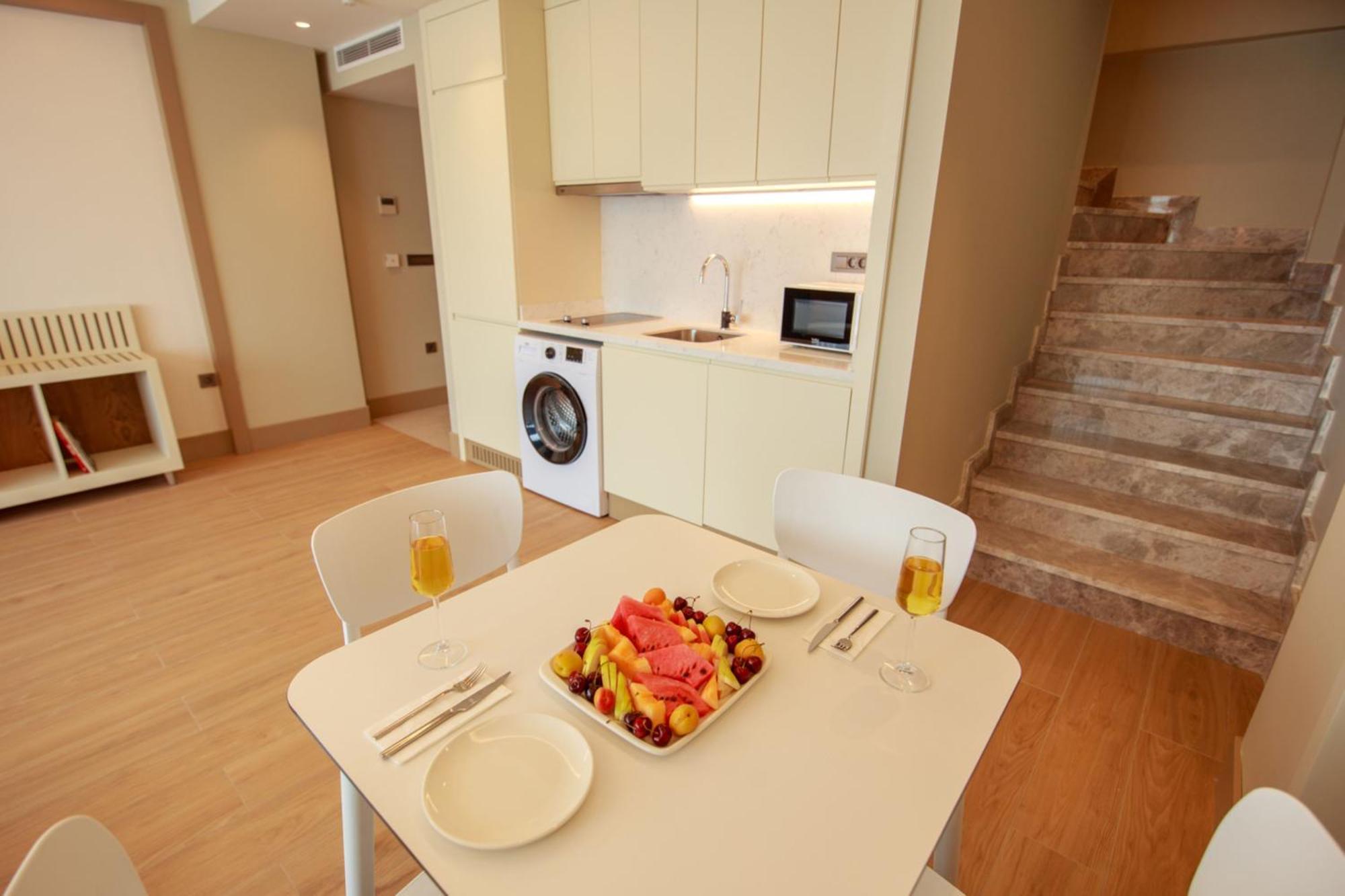 Casa Lumar Luxury Lodging- Adult Only Fethiye Exterior photo