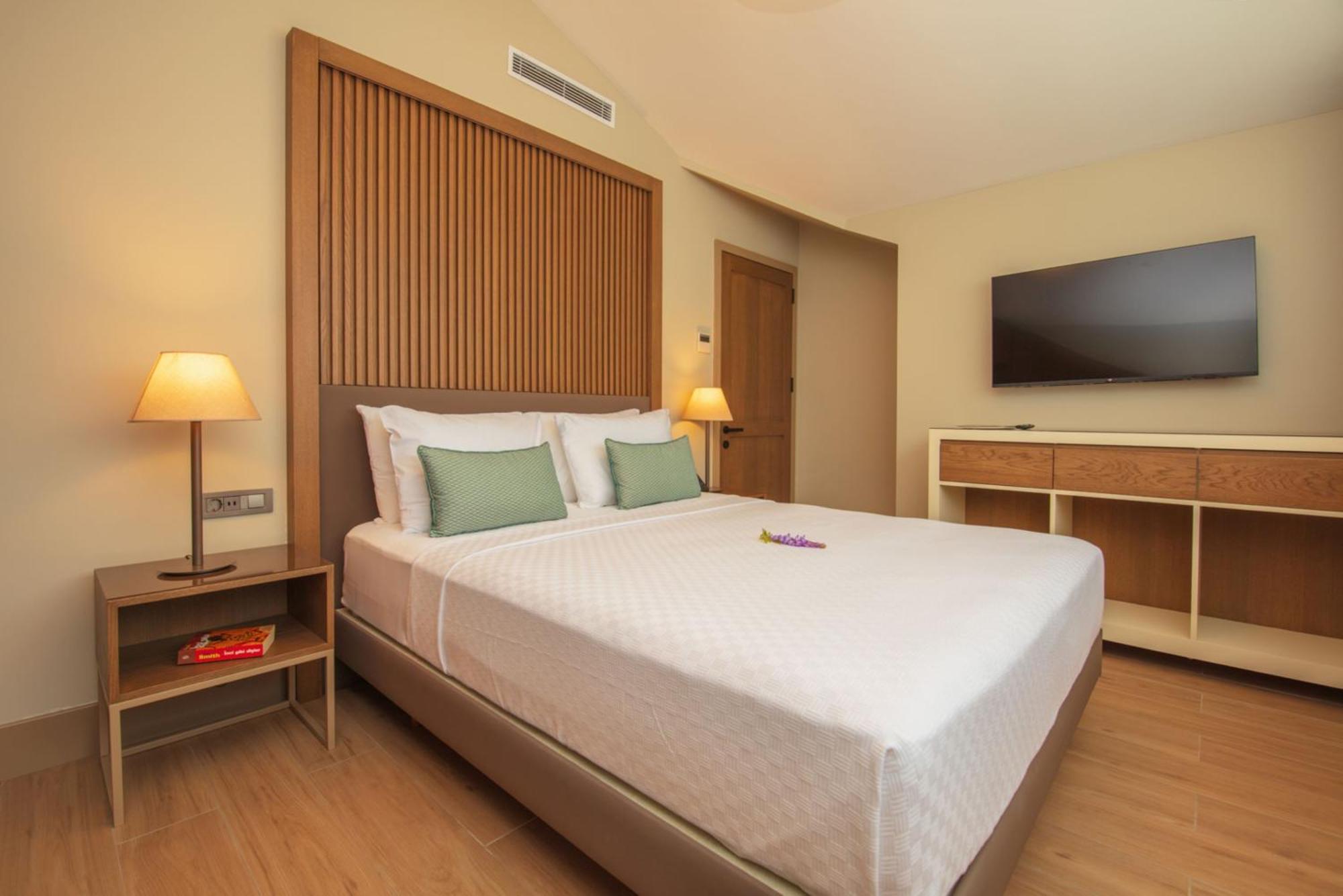 Casa Lumar Luxury Lodging- Adult Only Fethiye Exterior photo