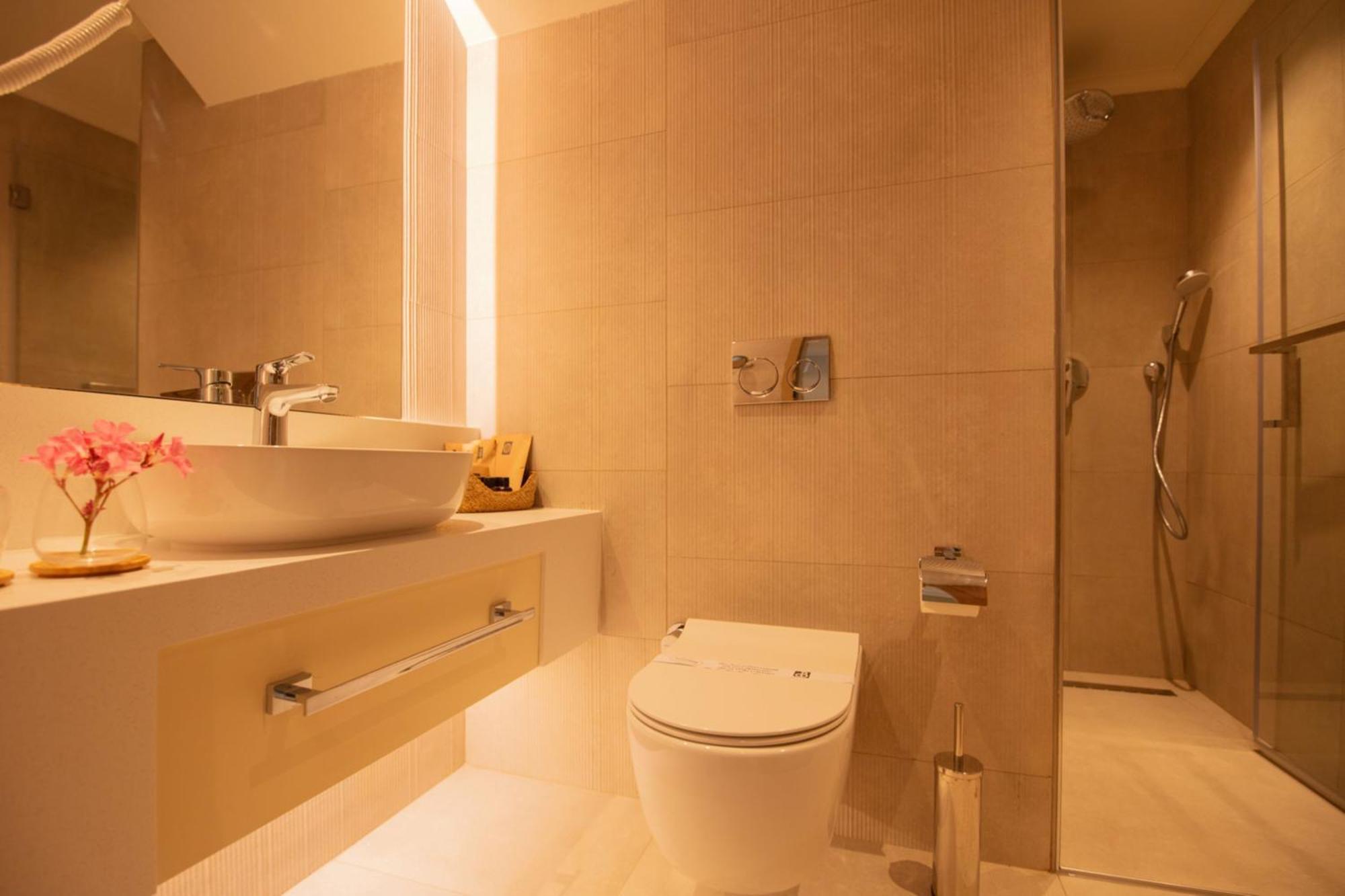 Casa Lumar Luxury Lodging- Adult Only Fethiye Exterior photo