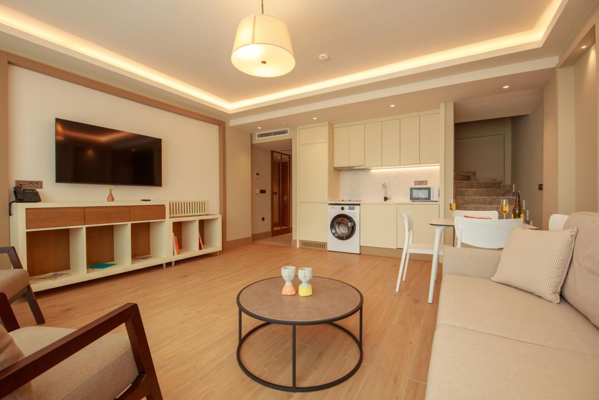Casa Lumar Luxury Lodging- Adult Only Fethiye Exterior photo