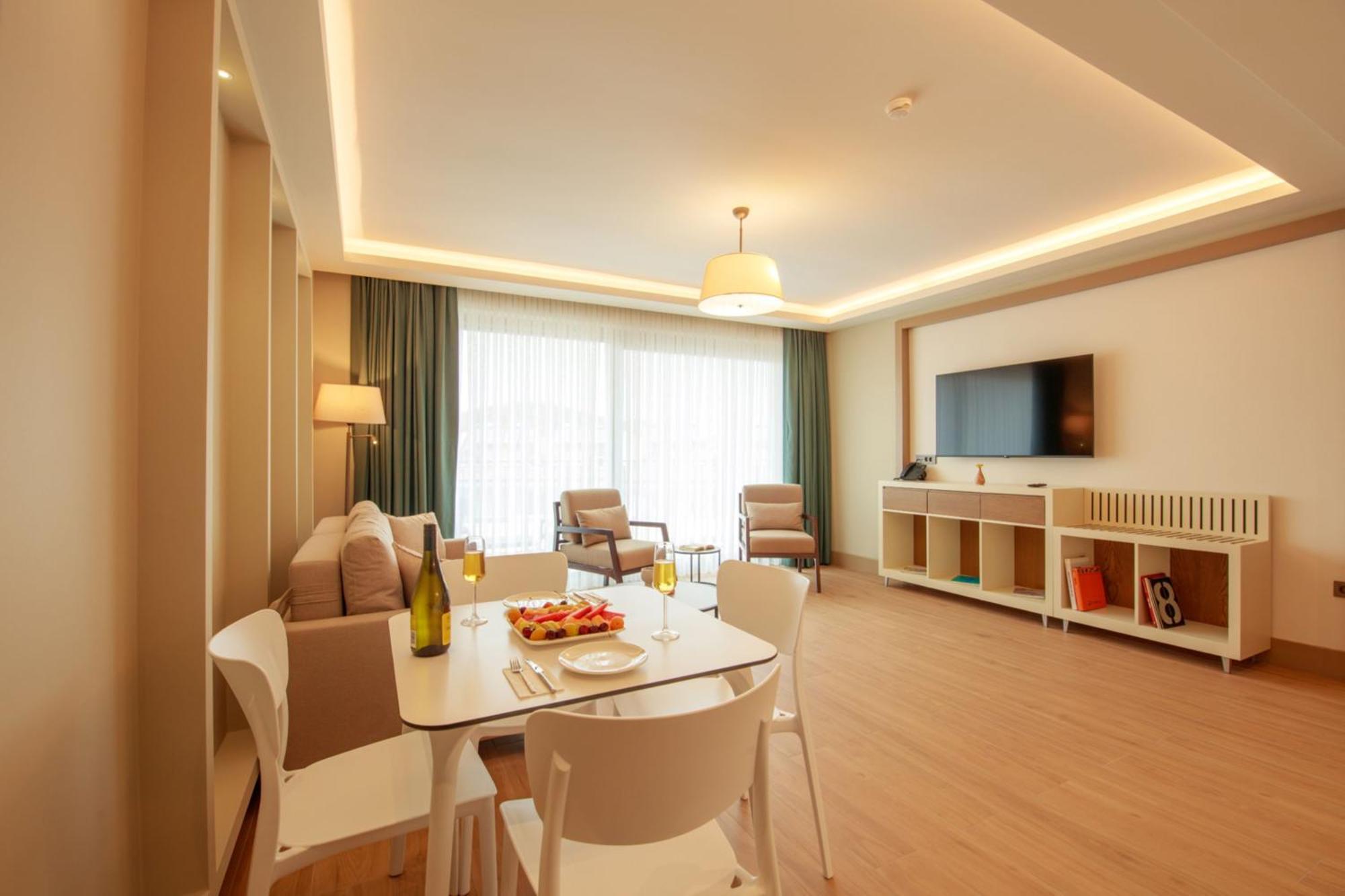 Casa Lumar Luxury Lodging- Adult Only Fethiye Exterior photo