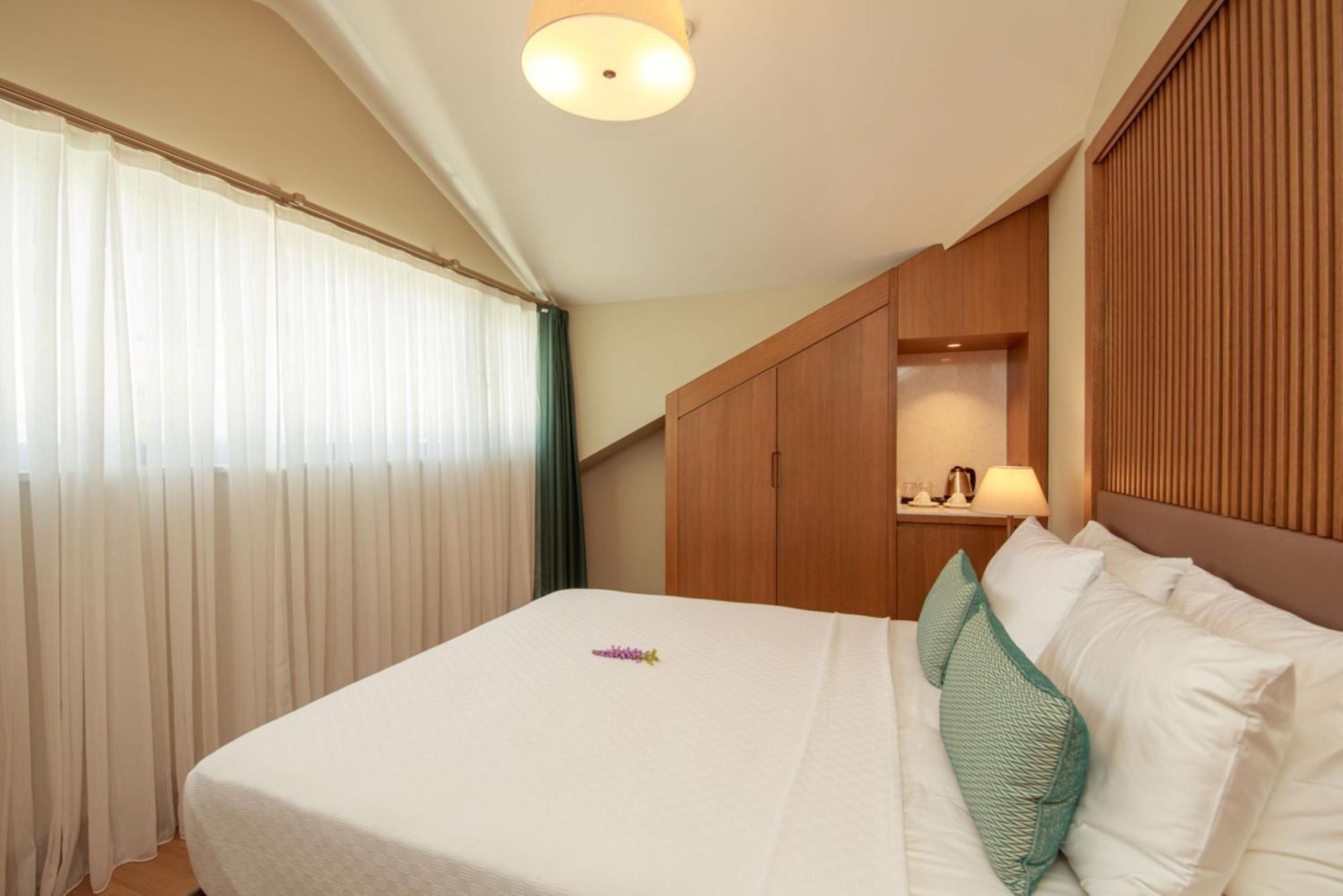 Casa Lumar Luxury Lodging- Adult Only Fethiye Exterior photo