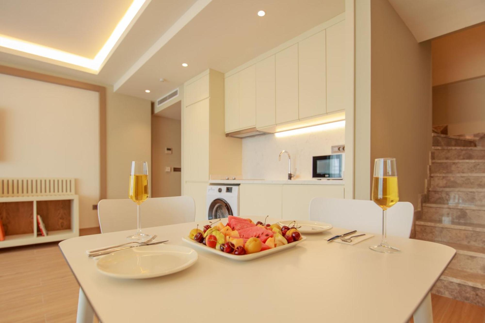 Casa Lumar Luxury Lodging- Adult Only Fethiye Exterior photo